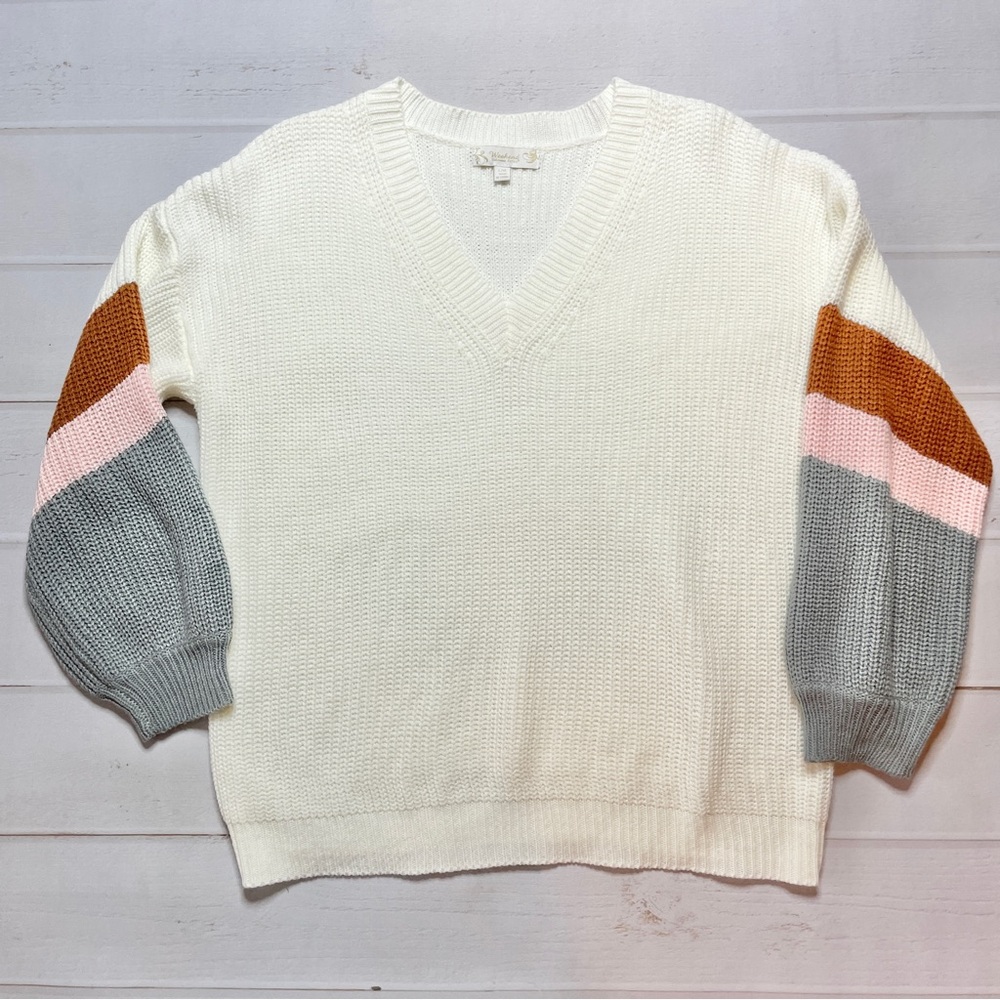 Weekend by Suzanne Betro - Women’s Oversized Sweater